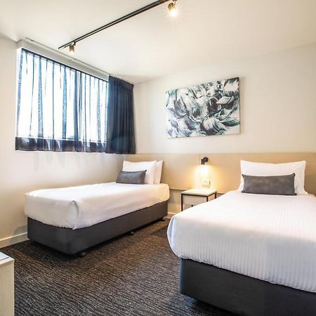 Nightcap At Westside Hotel Laverton Luaran gambar